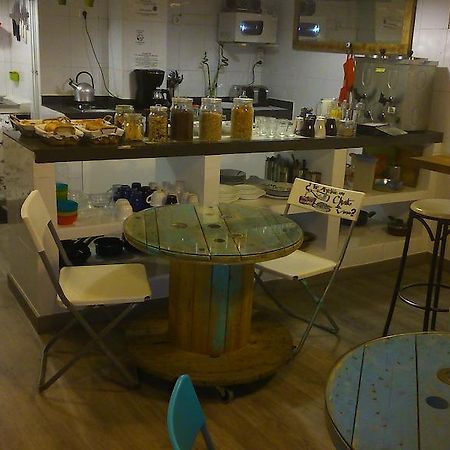 Los Amigos Hostel マドリード エクステリア 写真