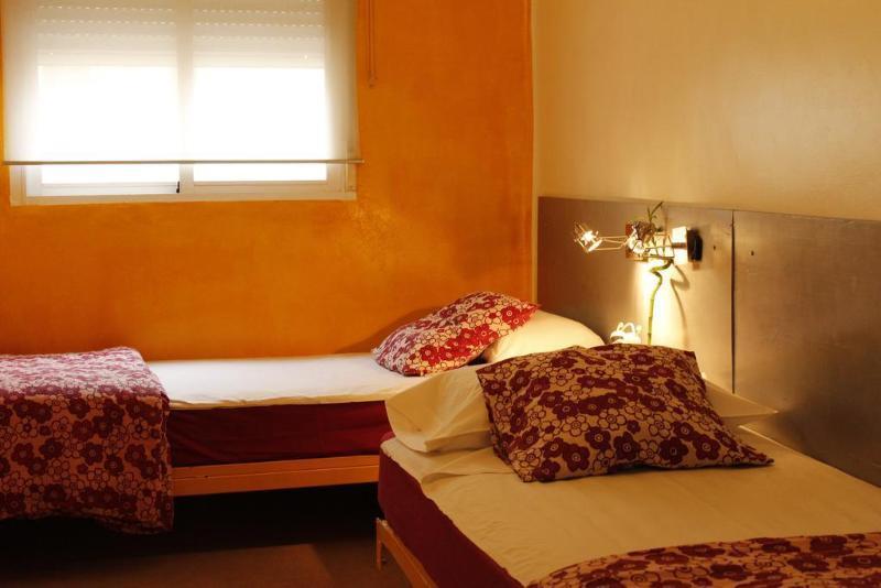 Los Amigos Hostel マドリード エクステリア 写真